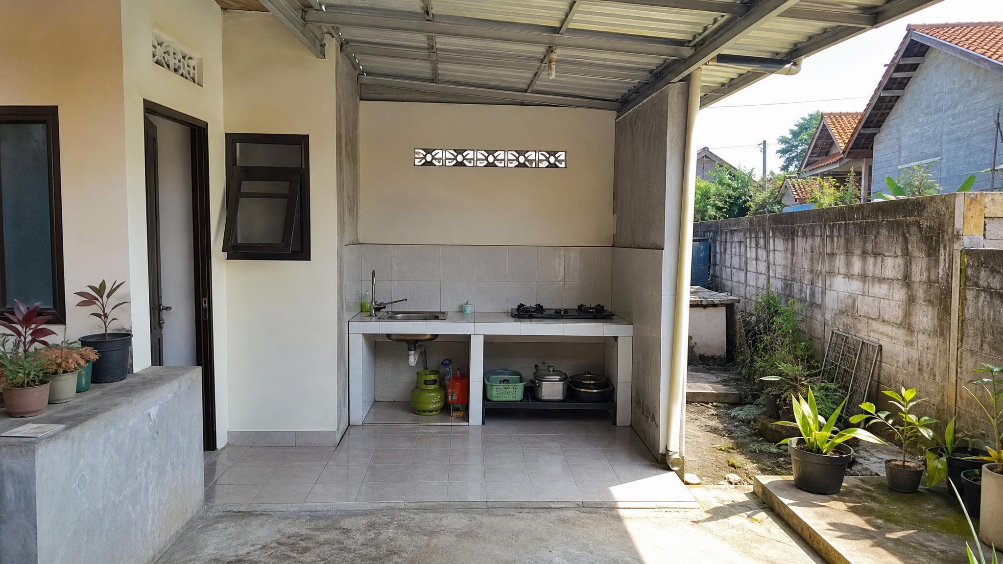 Biaya Renovasi Dapur Rumah Subsidi: Estimasi, Tahapan, dan Cara Hemat