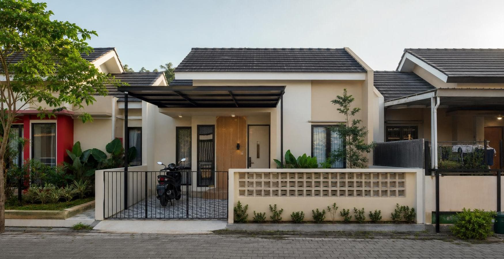 Urutan Renovasi Rumah Subsidi Bertahap agar Budget Tidak Meledak